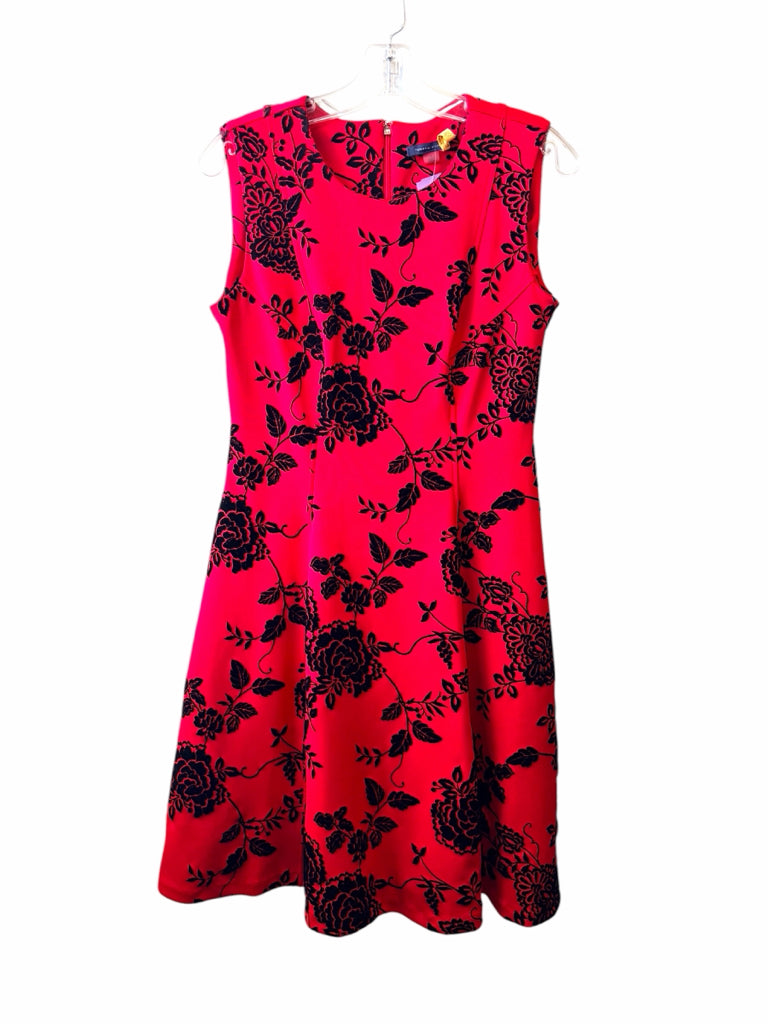 TOMMY HILFIGER Size 6 DRESS  W