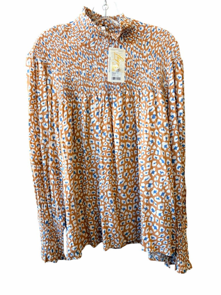 LAYERZ Size large TOP  W