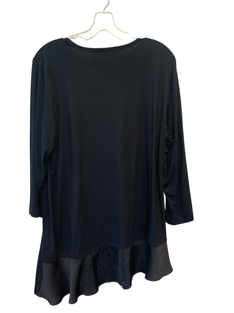 LOGO Size large TOP  W