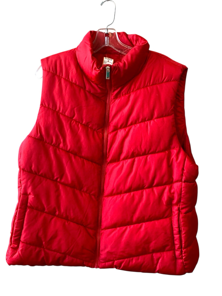 NY&CO  x-lg VEST W