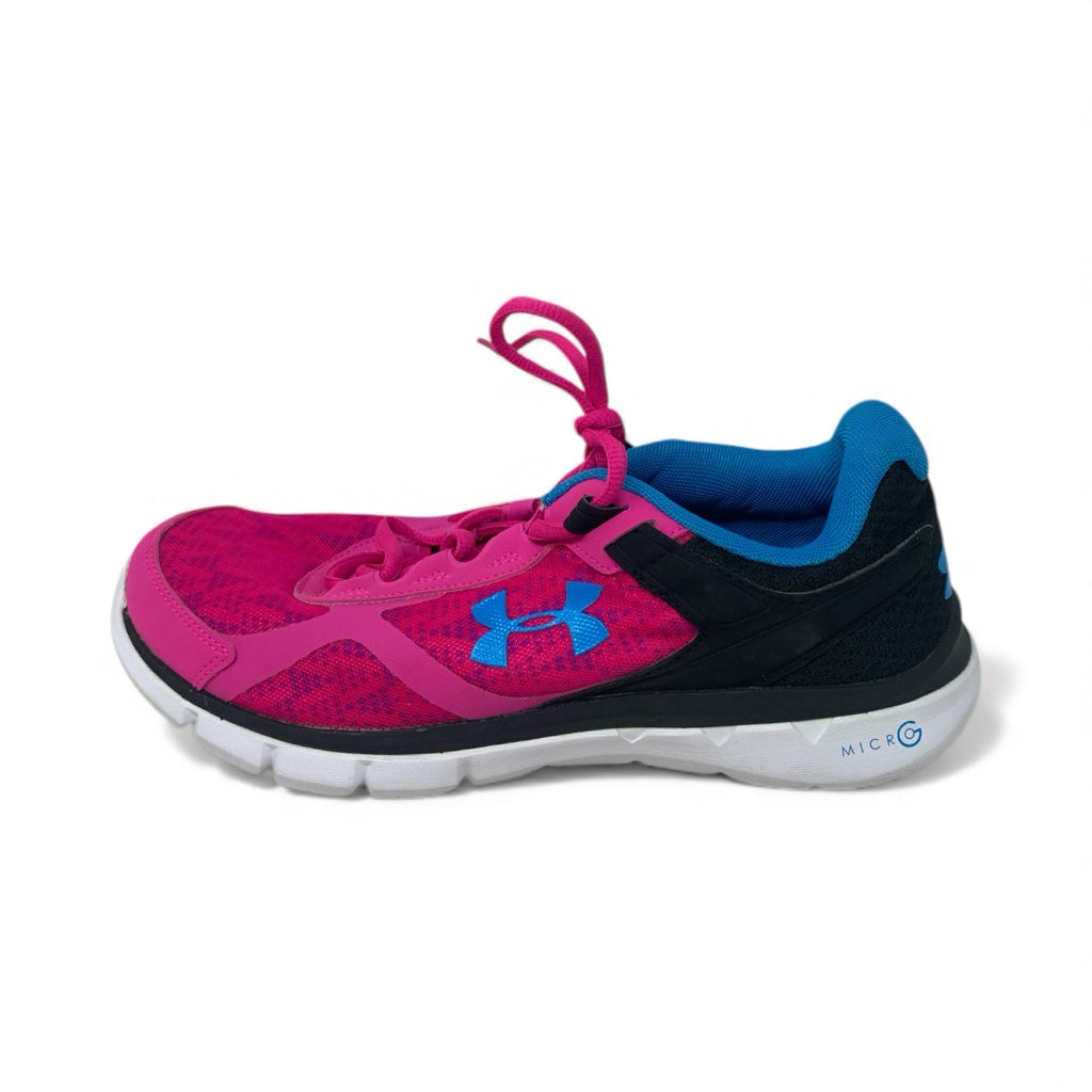 UNDER ARMOUR  10 SNEAKERS W