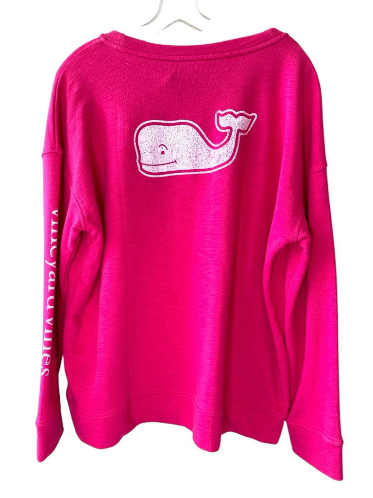 VINEYARD VINES  xL SWT SHRT W