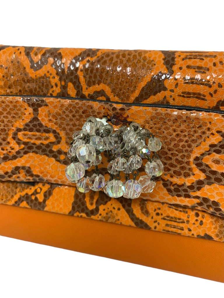 BIJOU ONE CLUTCH BAG