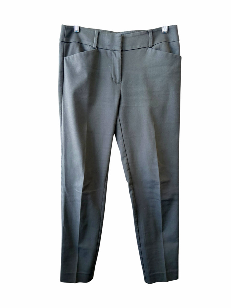 LOFT Size 2 PANTS W