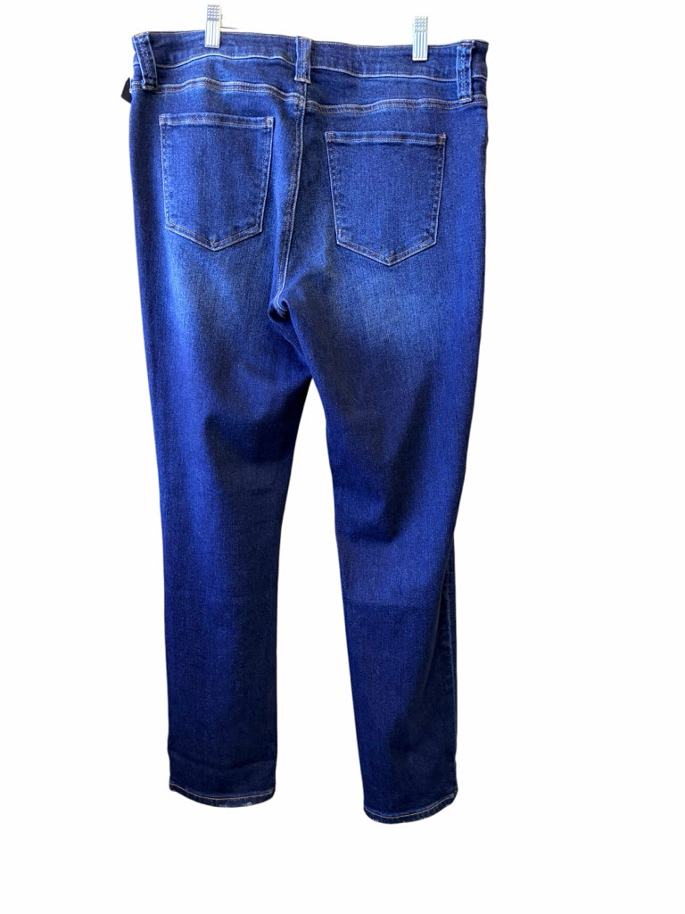 KUT Size 14 JEANS W