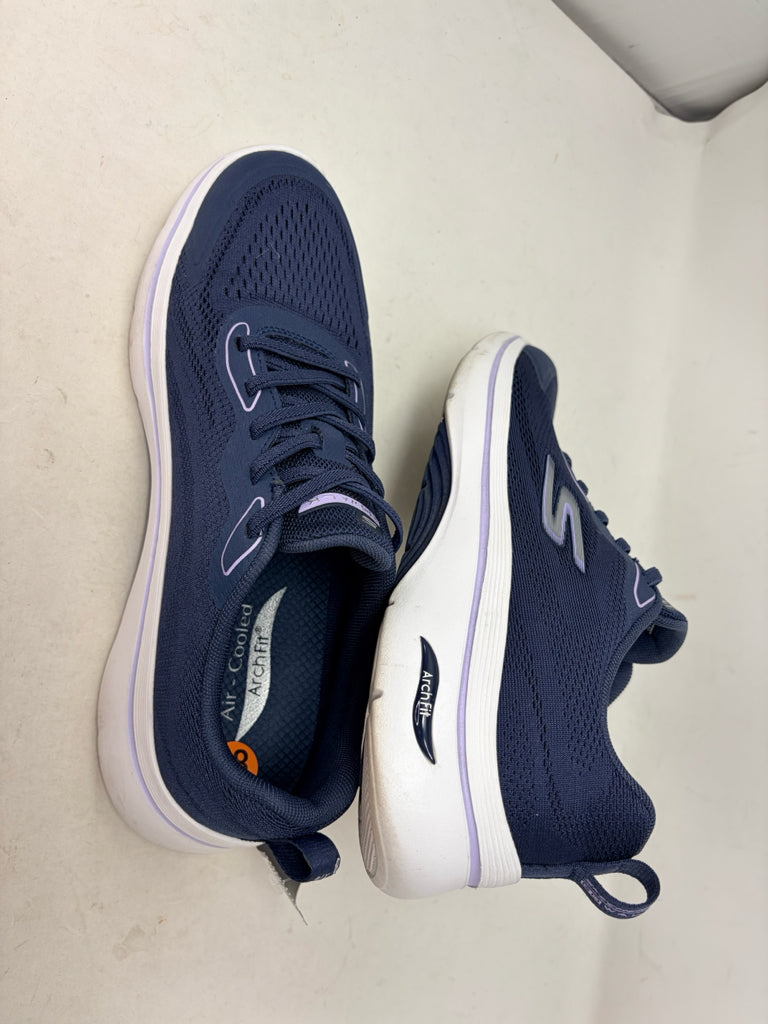 SKECHERS Size 8.5 SNEAKERS W