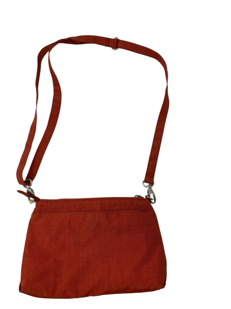 BAGGALLINI  small CROSSBODY W