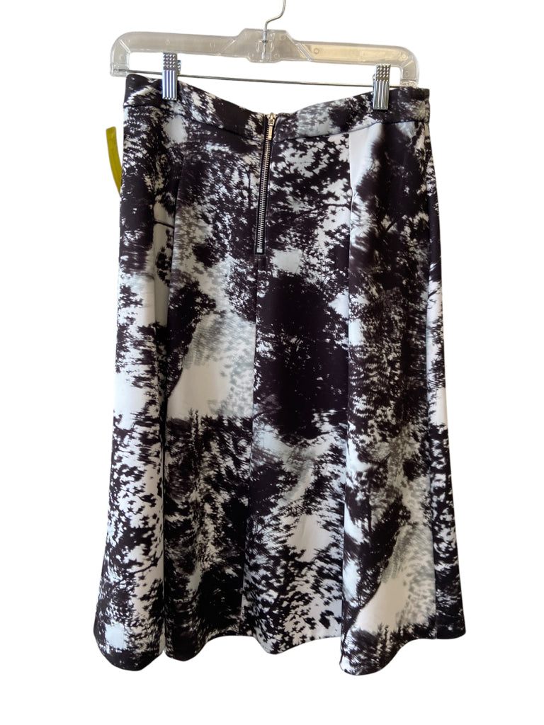 INC Size 4 SKIRT W