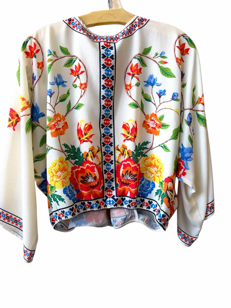 FLYING TOMATO Size medium TOP W