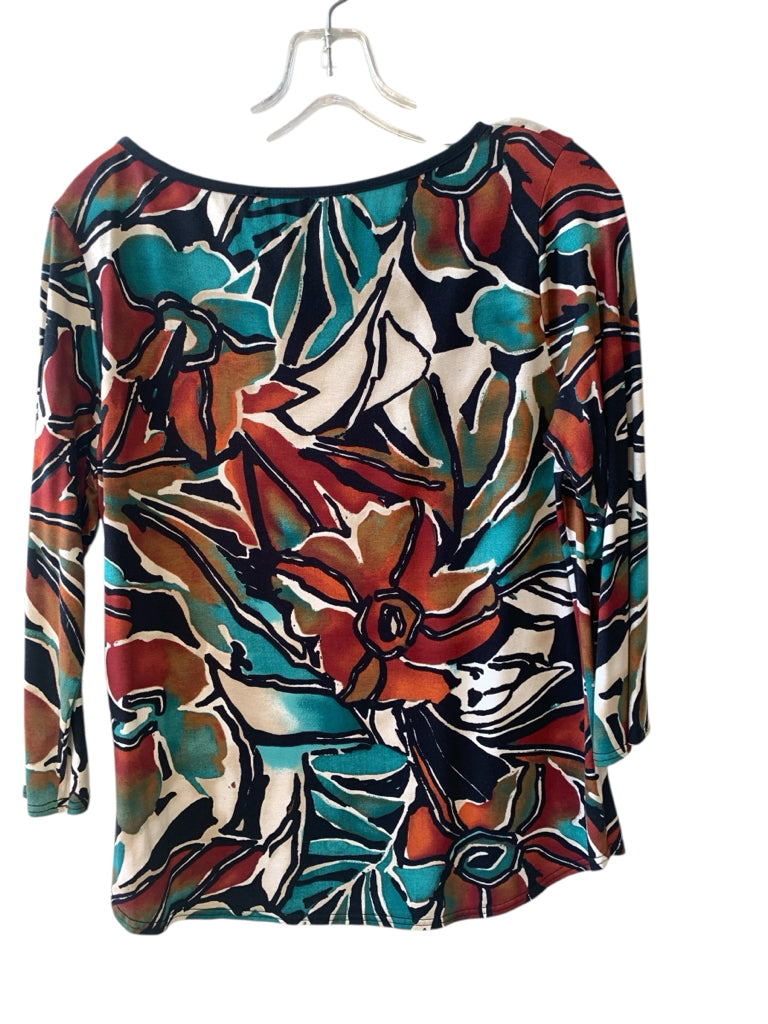 PECK & PECK  large TOP  W