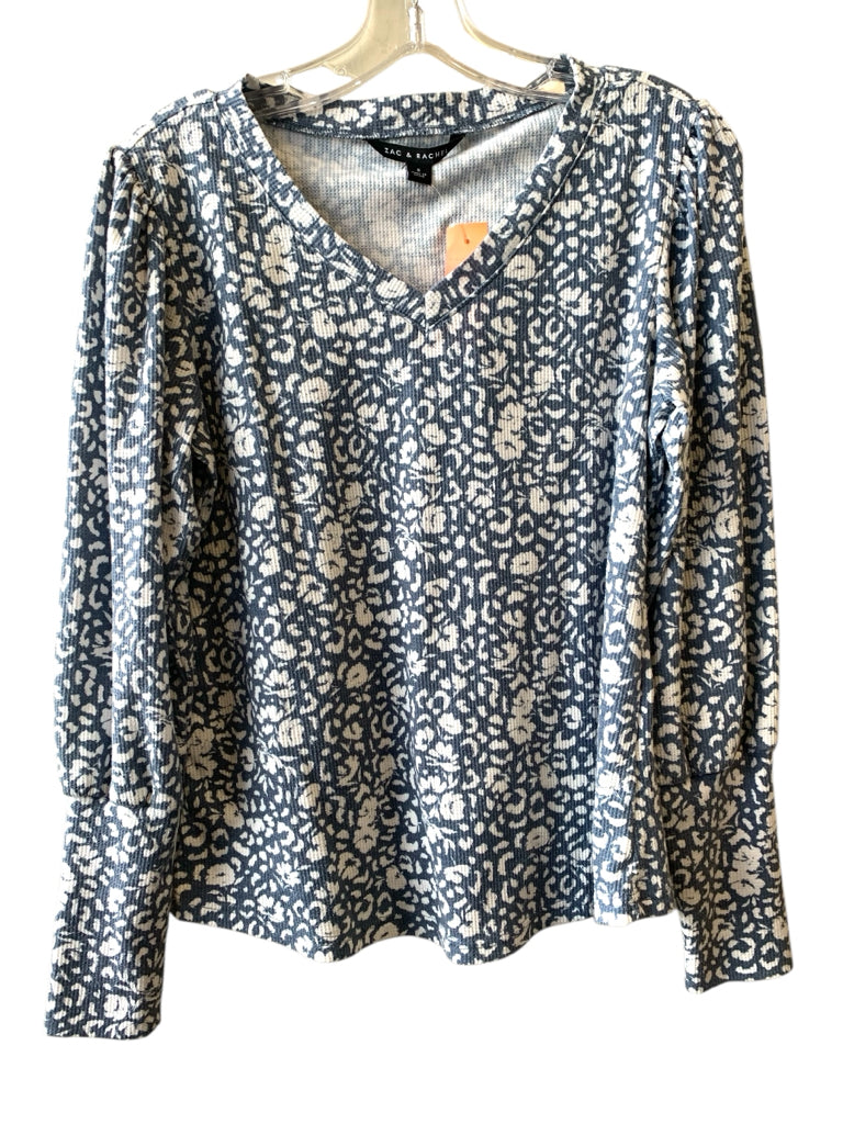 ZAC & RACHEL  small TOPW