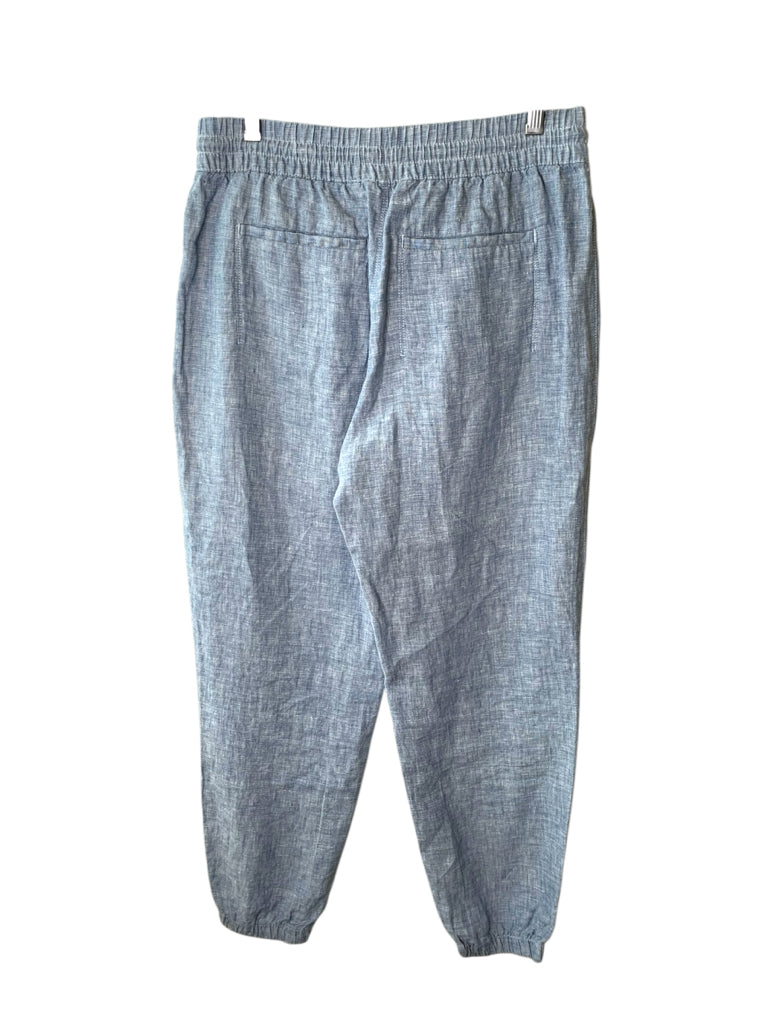 ATHLETA  8 PANTS W