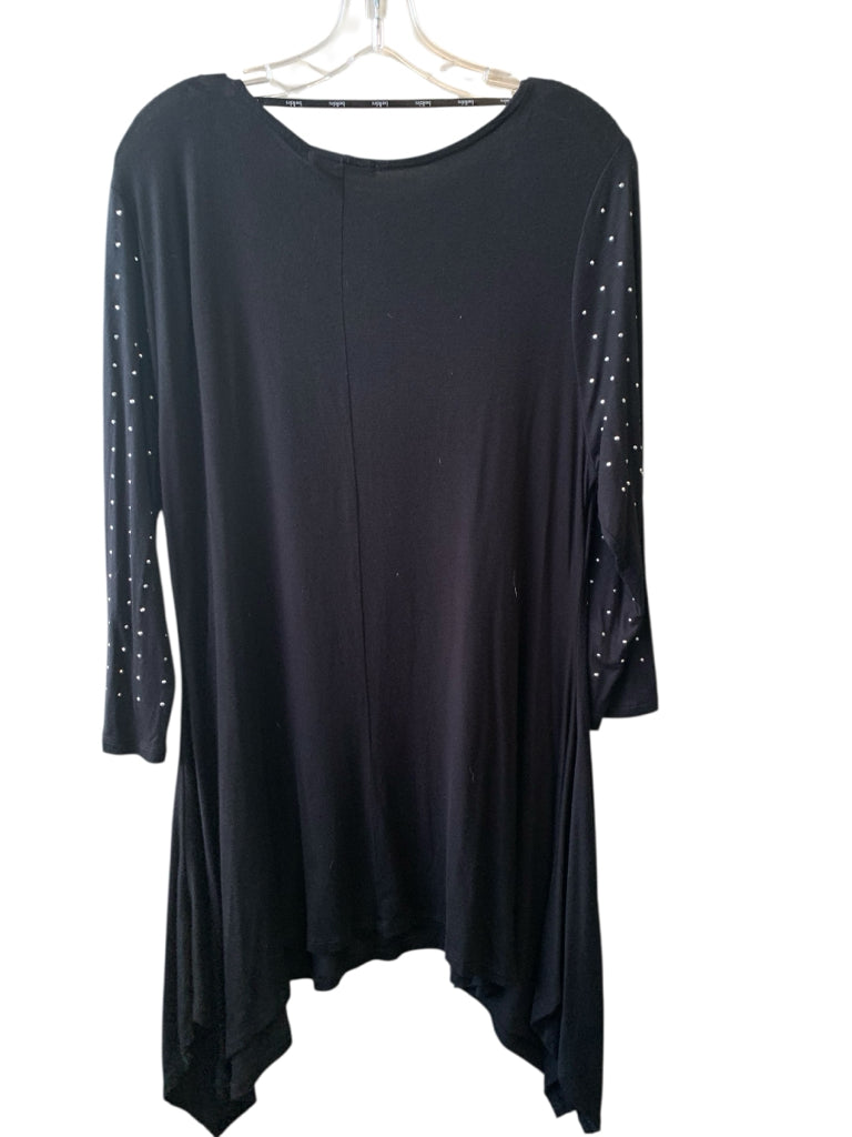 BELLDINI  large TUNIC