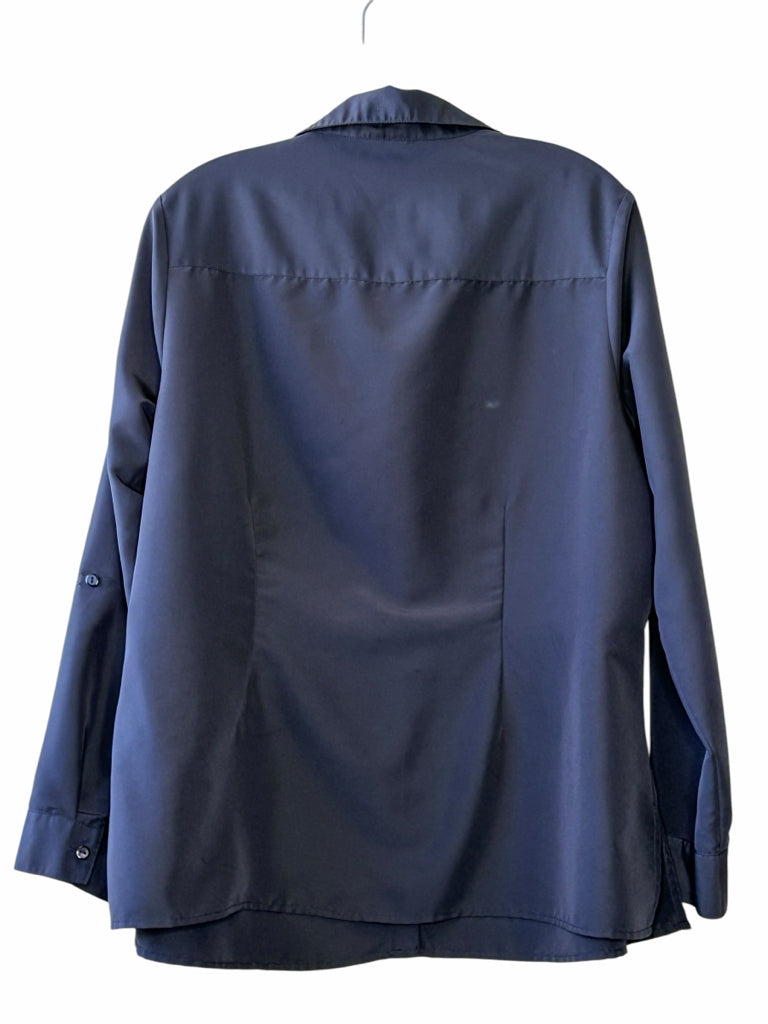 NY COLLECTION Size 1X BLOUSE W