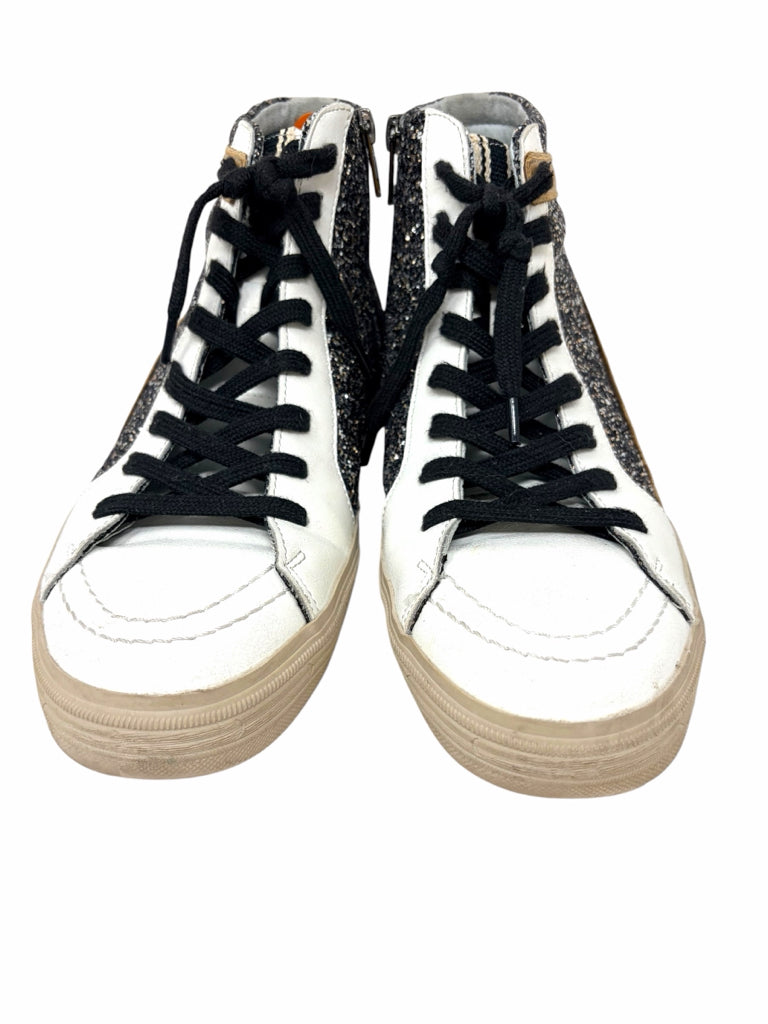 SHU SHOP Size 8.5 SNEAKERS W