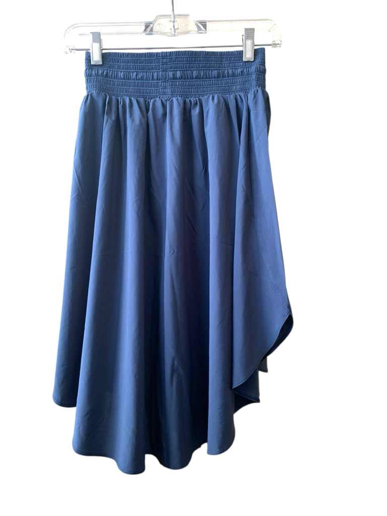 LULULEMON  4 SKIRT W