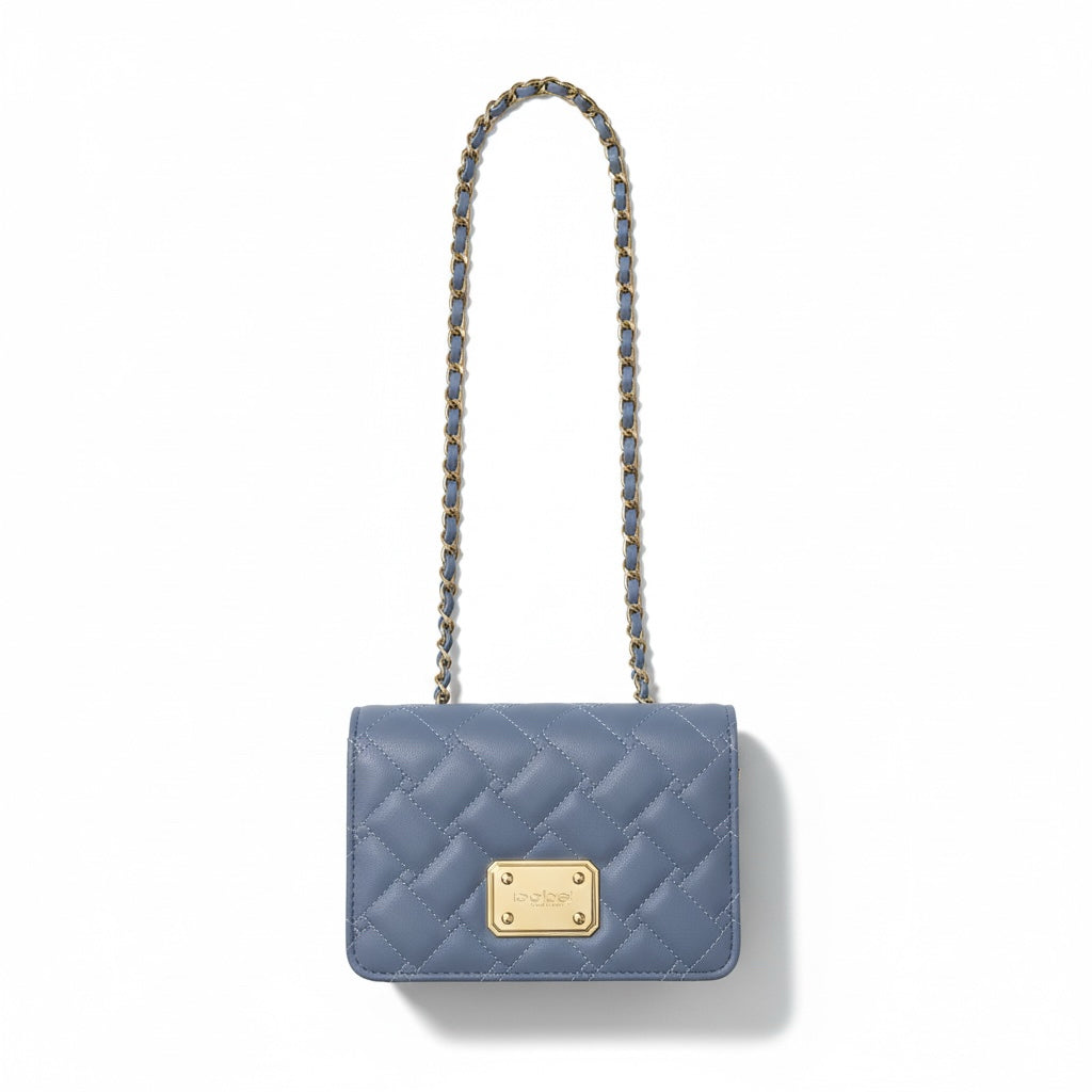 BEBE  small CROSSBODY W