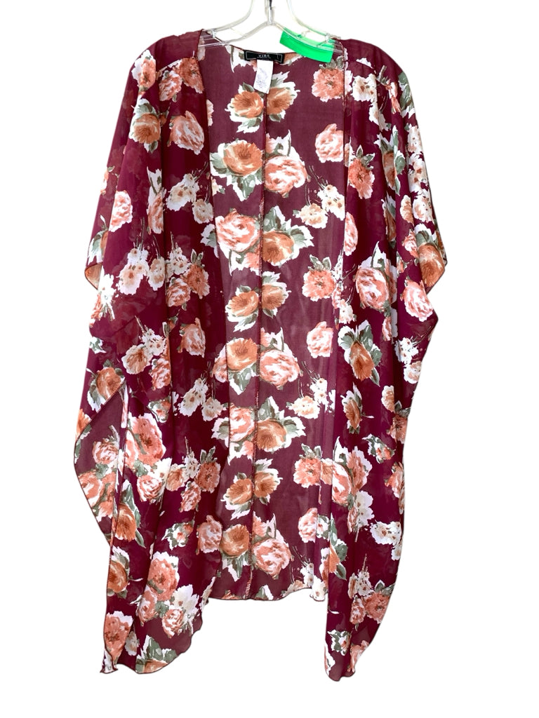 VIBE  2/3X CARDIGAN W