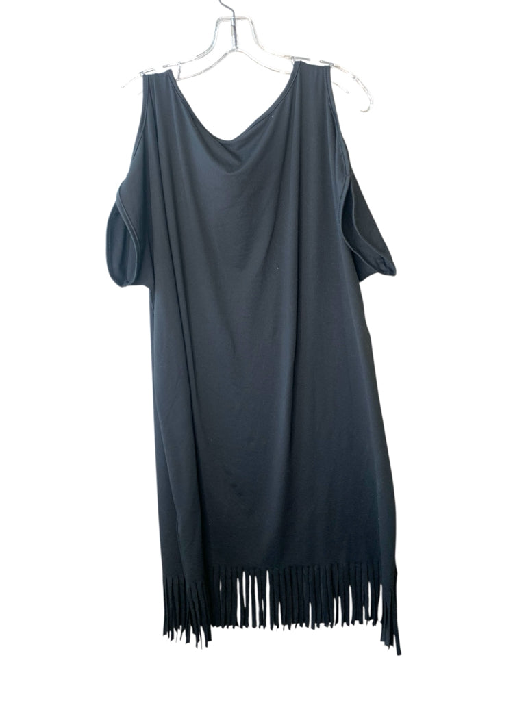 EMERY ROSE  3X DRESS W