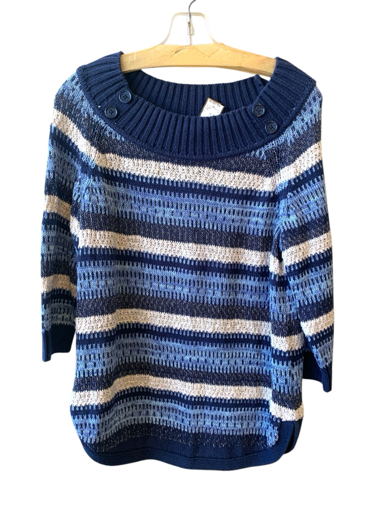 WESTPORT  xL SWEATER W