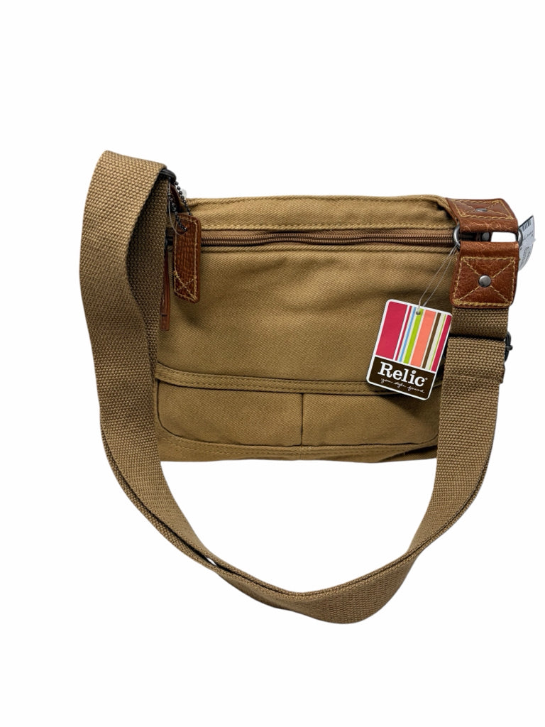 RELIC Size NEW! PURSE W