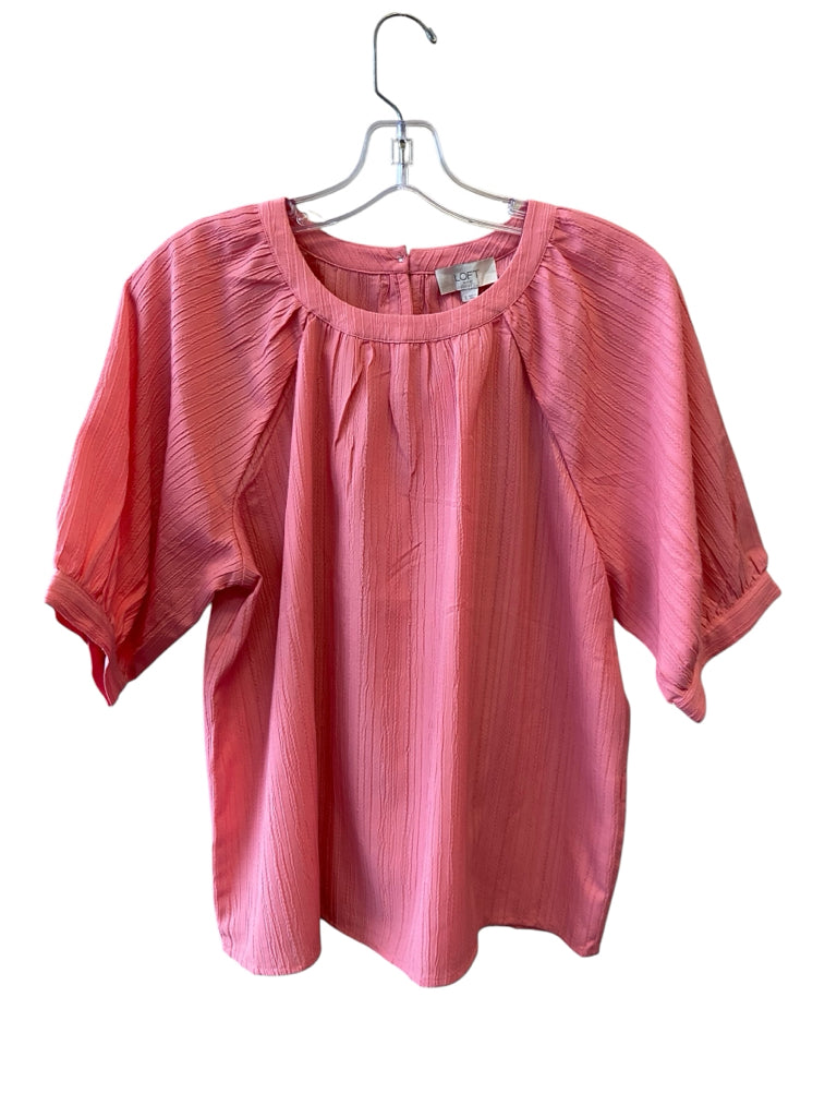 LOFT Size small TOP W