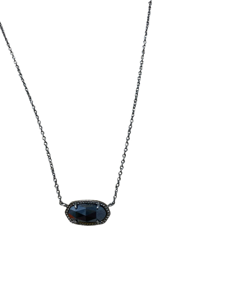 KENDRA SCOTT NECKLACE W