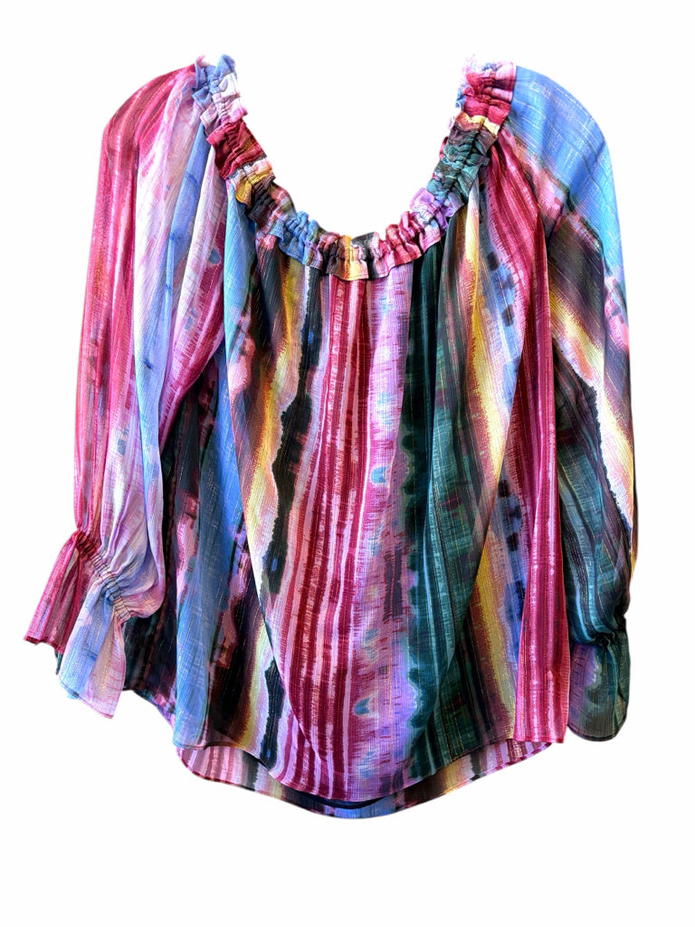 INC Size large TOP W