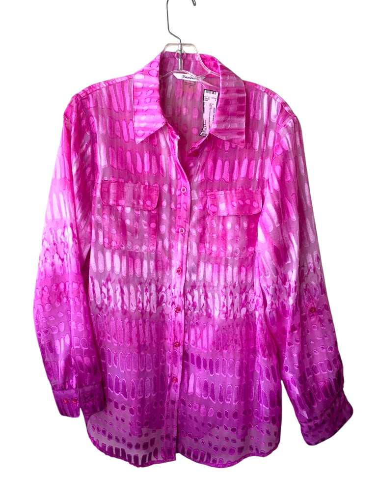 TAN JAY  large TOP W