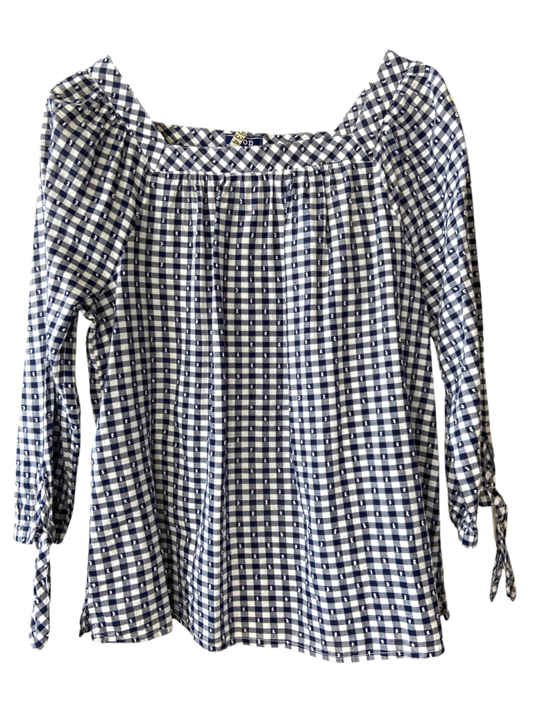 IZOD Size small TOP W