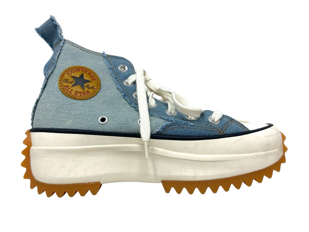 CONVERSE Size 5.5 SNEAKERS W