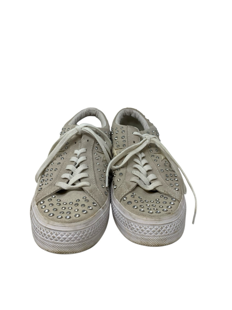 CONVERSE  11 SNEAKERS W