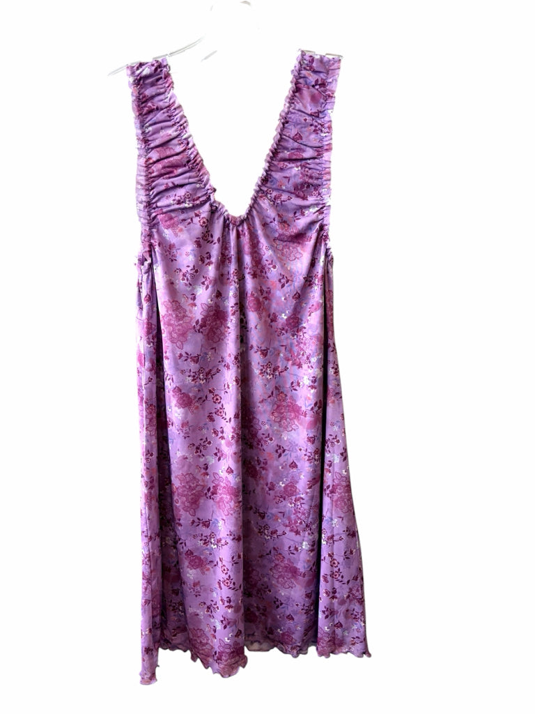 HIPPIE ROSE Size xL SUN DRS W