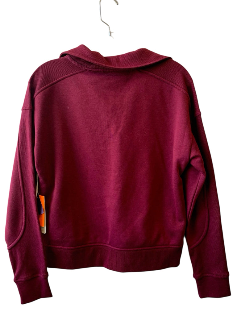 FREELY  xS SWT SHRT W
