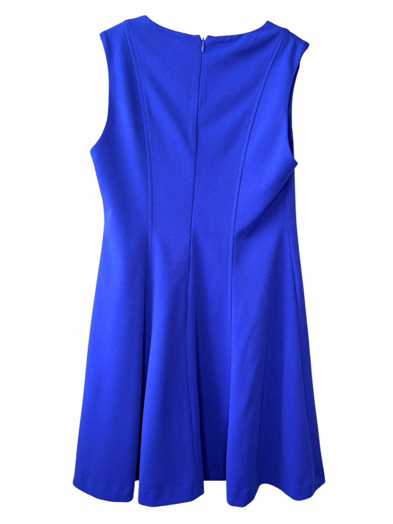 SCAPA LAUREN PERRE Size medium DRESS W