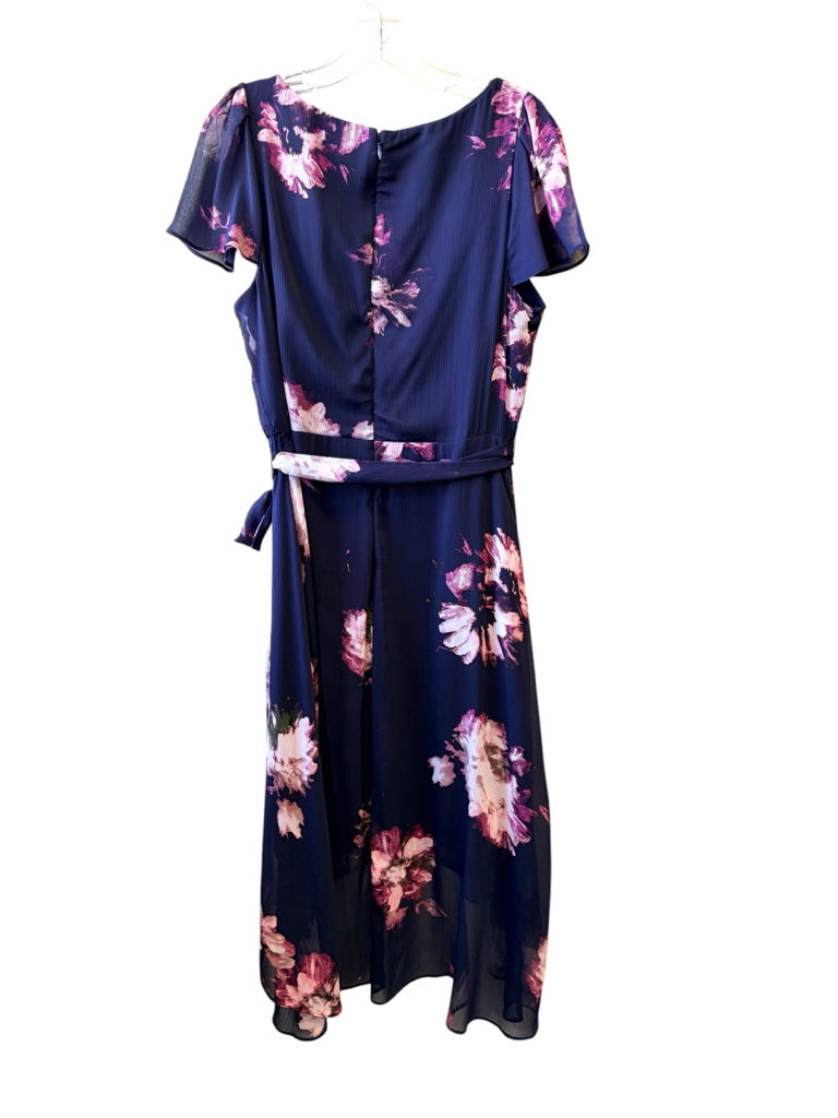 DKNY Size 12 DRESS W