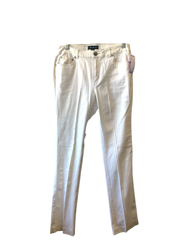 TRIBAL  6 JEANS W