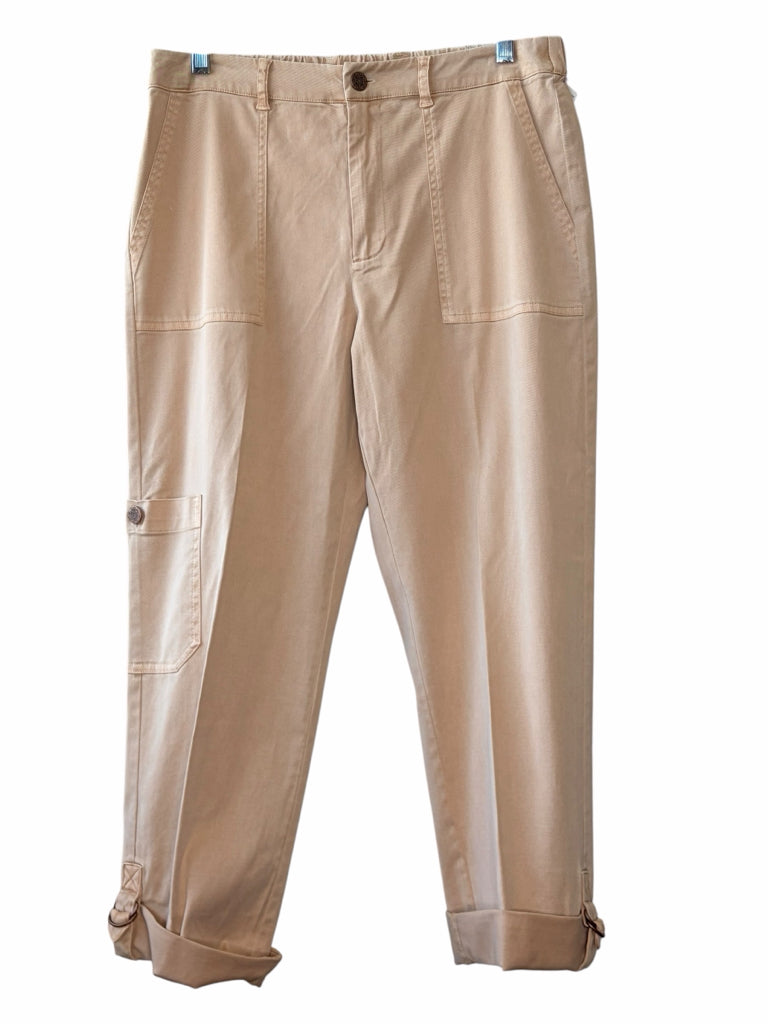 SOFT SURROUNDINGS Size medium CAPRI W