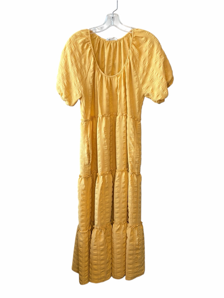 ENTRO Size small DRESS W