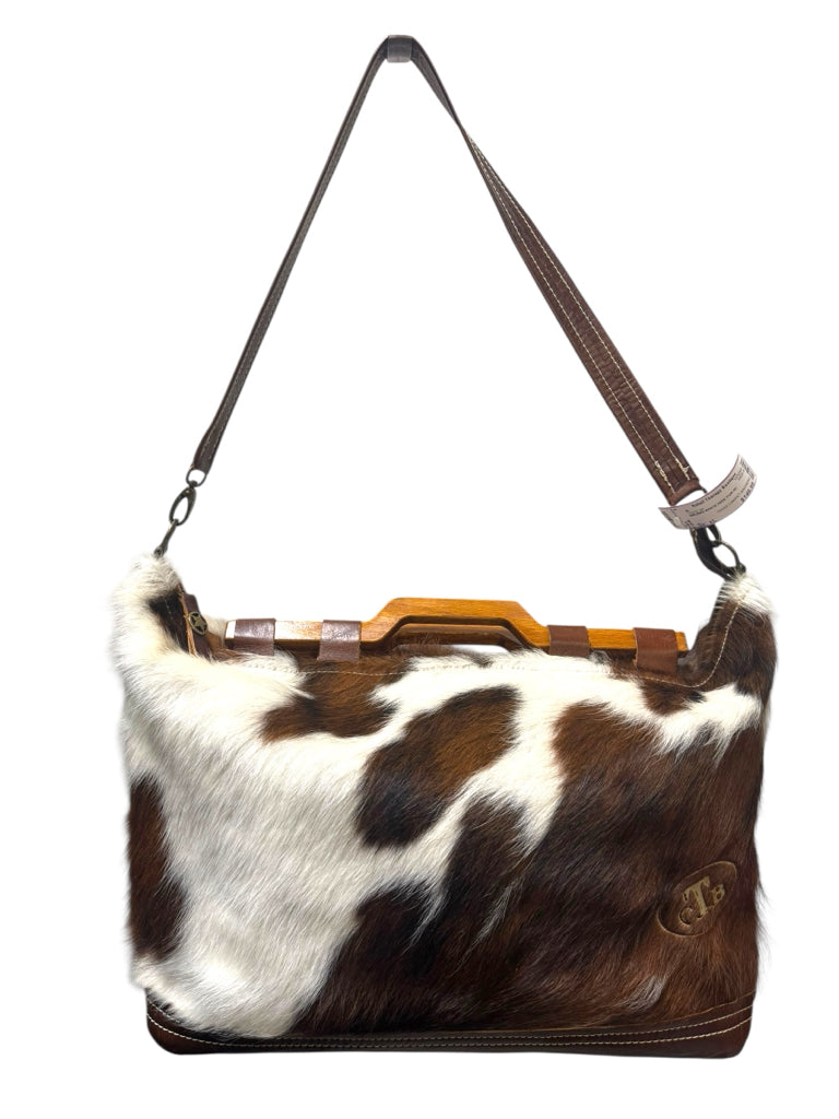 TEXAS CARPET BAGGERS Size xL TOTE W