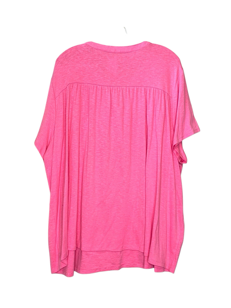 CROFT/BARROW  3X TOP W