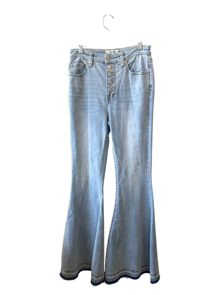 WE THE FREE  6 JEANS W