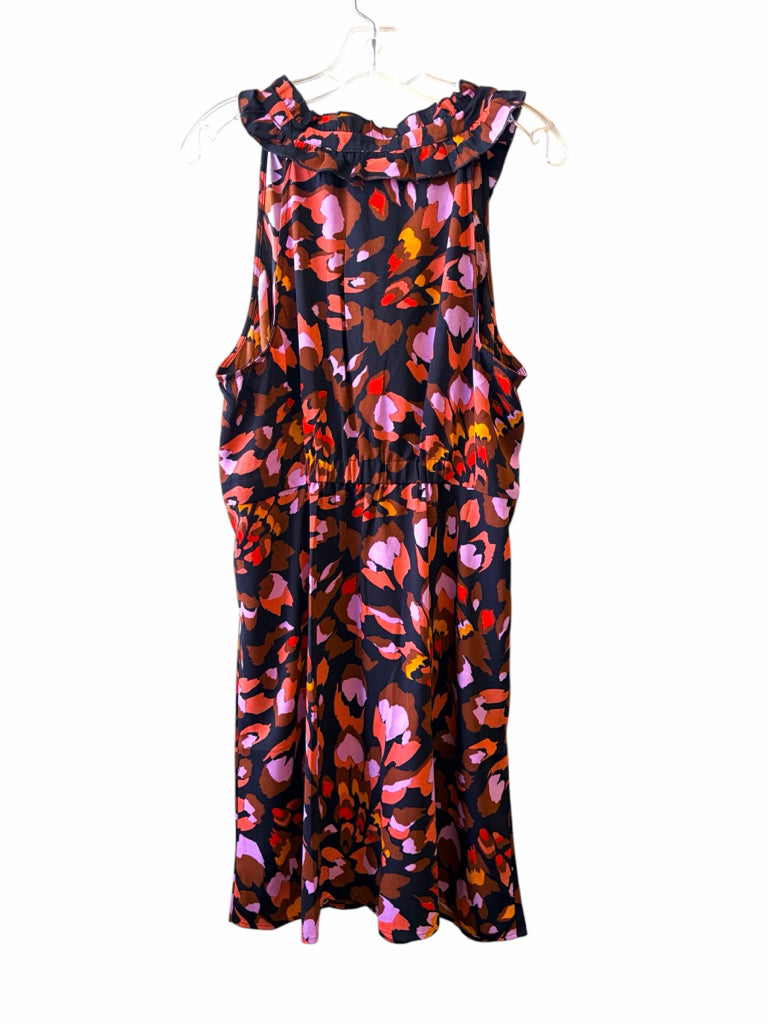 CABI Size large DRESS W