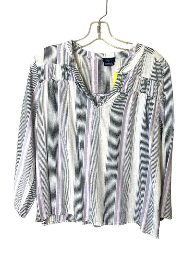 SPLENDID  medium TOP W