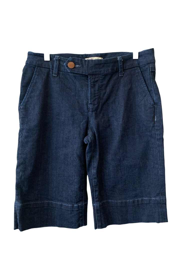 CABI Size 4 SHORT W