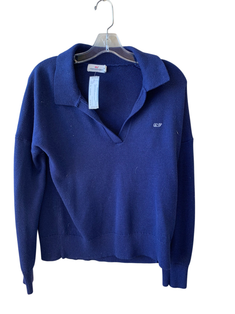 VINEYARD VINES  medium SWEATER W