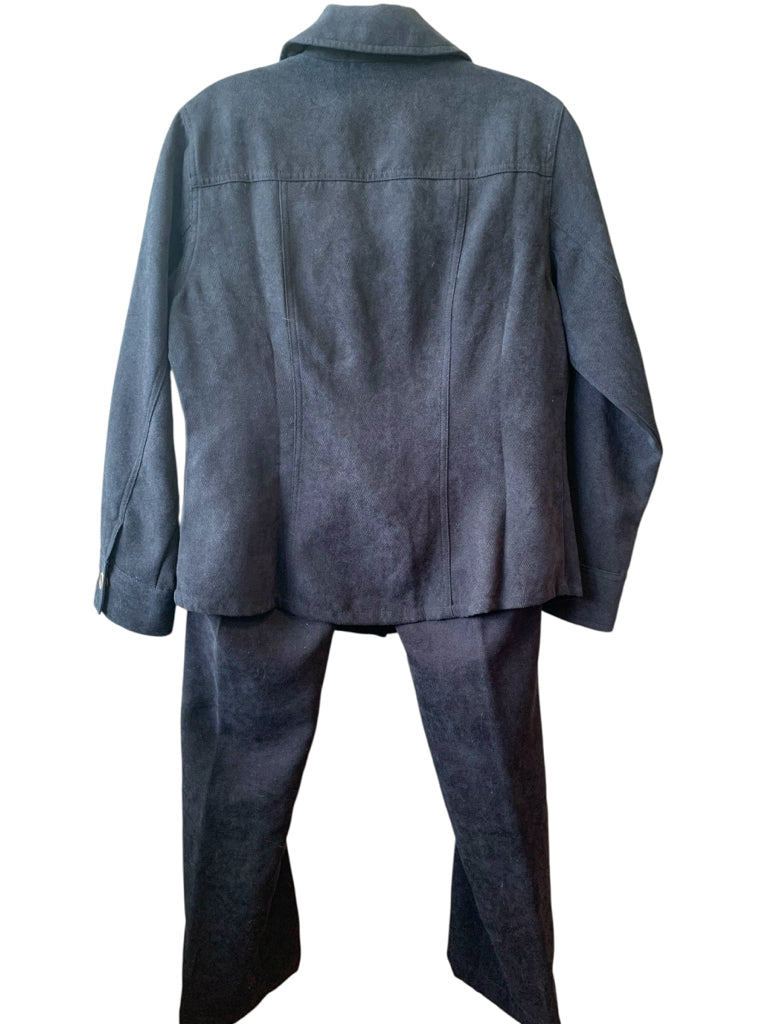 CHICO'S  s/M PT SET W