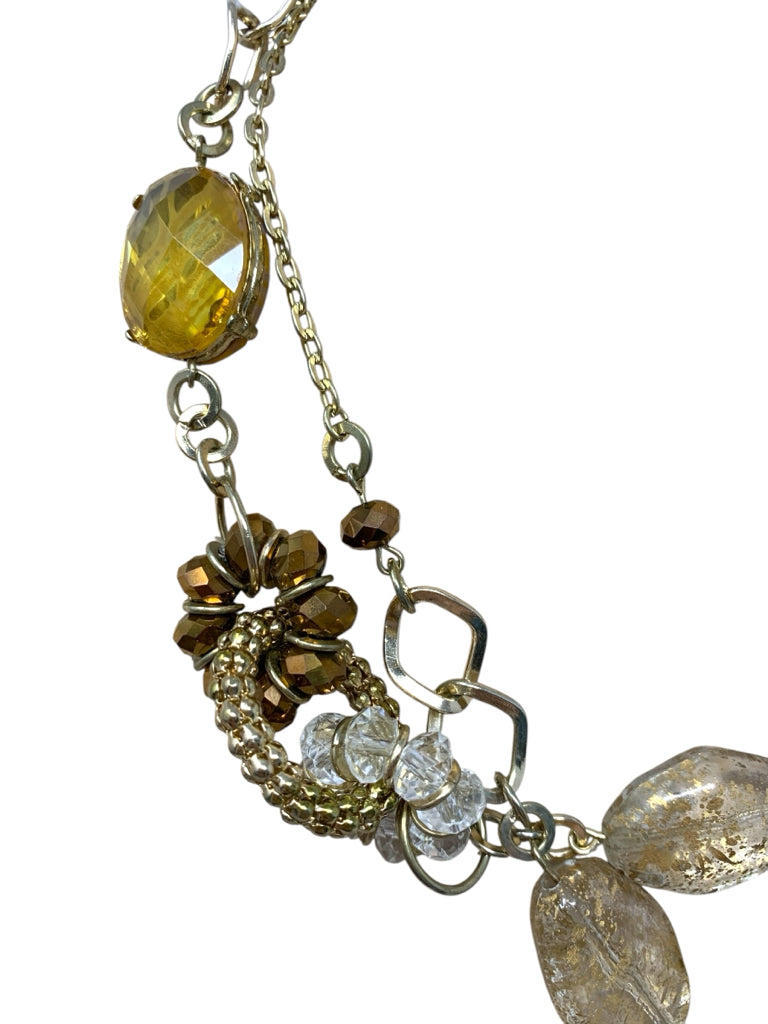 NECKLACE W
