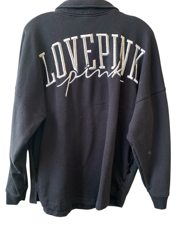 PINK-VICTORIA SECRET  medium SWT SHRT W