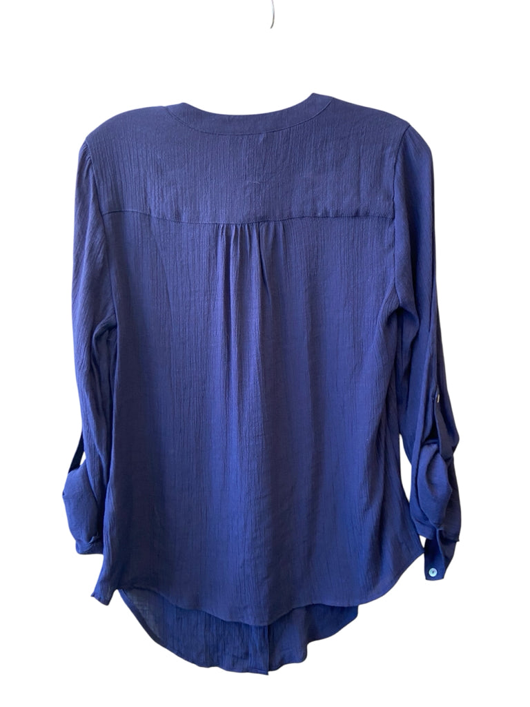 ZAC & RACHEL Size small BLOUSE W